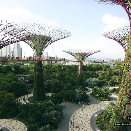 Zen Rooms Balestier Singapur Exteriér fotografie